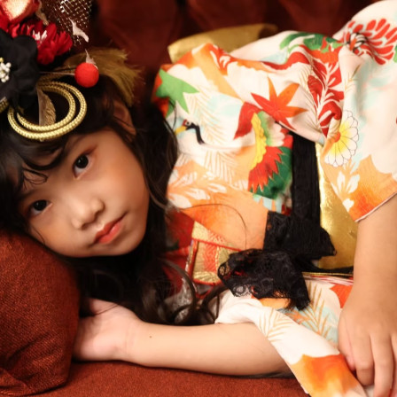 moment photo studio koyomi御嶽山店の画像