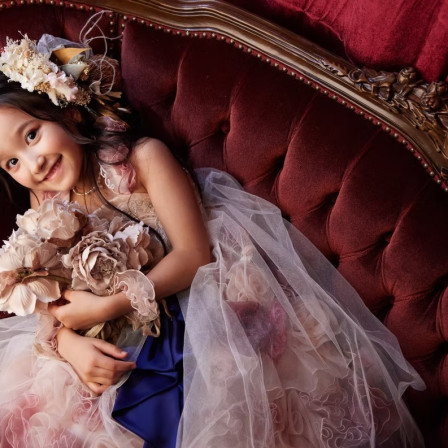 moment photo studio koyomi御嶽山店の画像