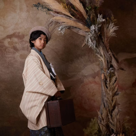 moment photo studio koyomi御嶽山店の画像