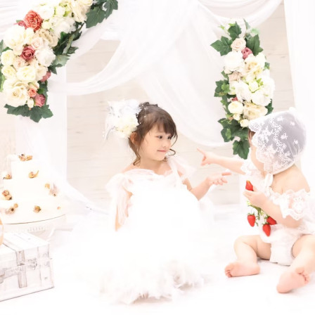 moment photo studio koyomi御嶽山店の画像