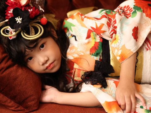 moment photo studio koyomi御嶽山店の写真