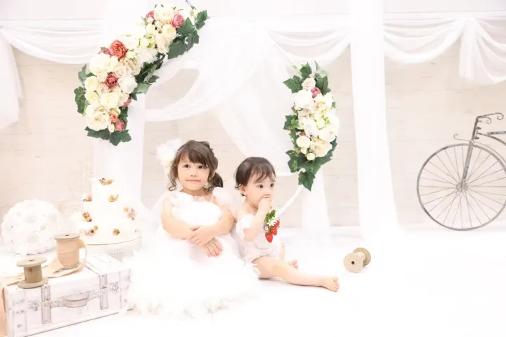 moment photo studio koyomi御嶽山店の写真3