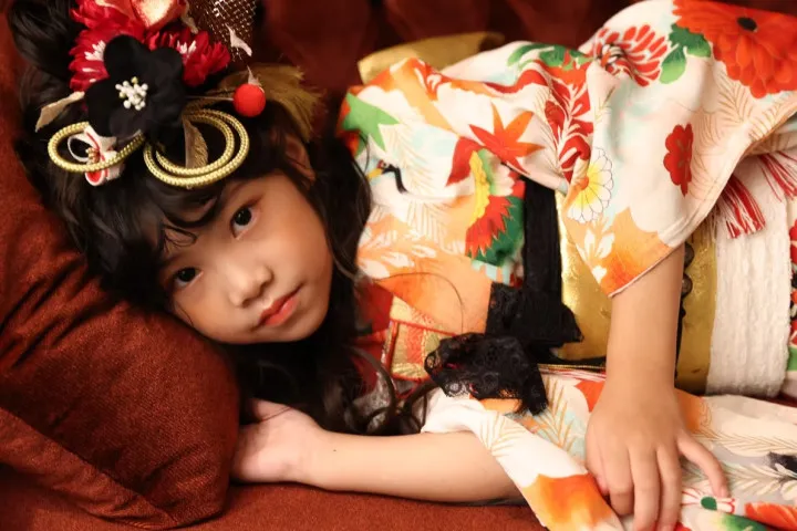 moment photo studio koyomi御嶽山店の写真1