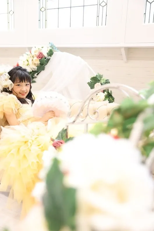moment photo studio koyomi御嶽山店の写真6
