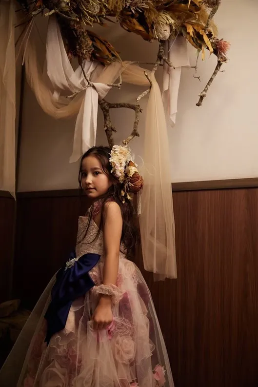moment photo studio koyomi御嶽山店の写真10