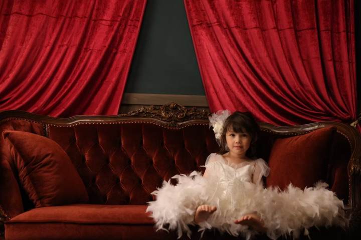 moment photo studio koyomi御嶽山店の画像5