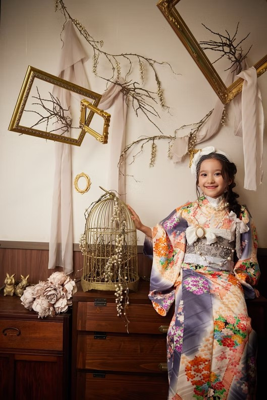 moment photo studio koyomi御嶽山店の画像