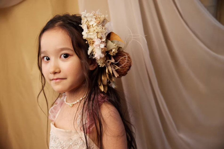 moment photo studio koyomi御嶽山店の画像