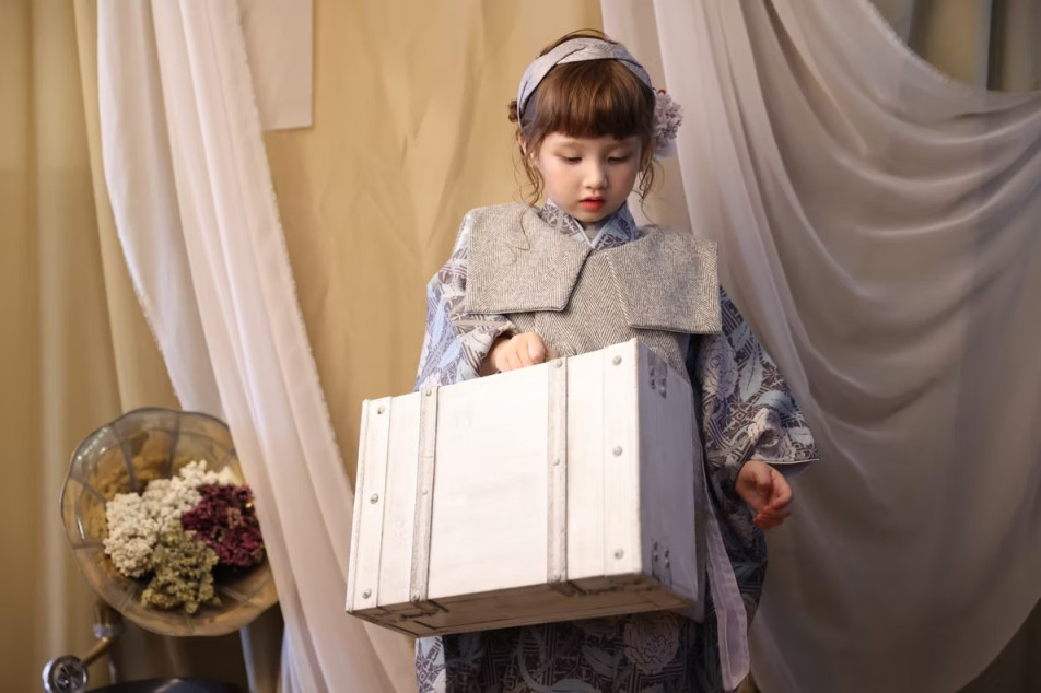 moment photo studio koyomi御嶽山店の画像