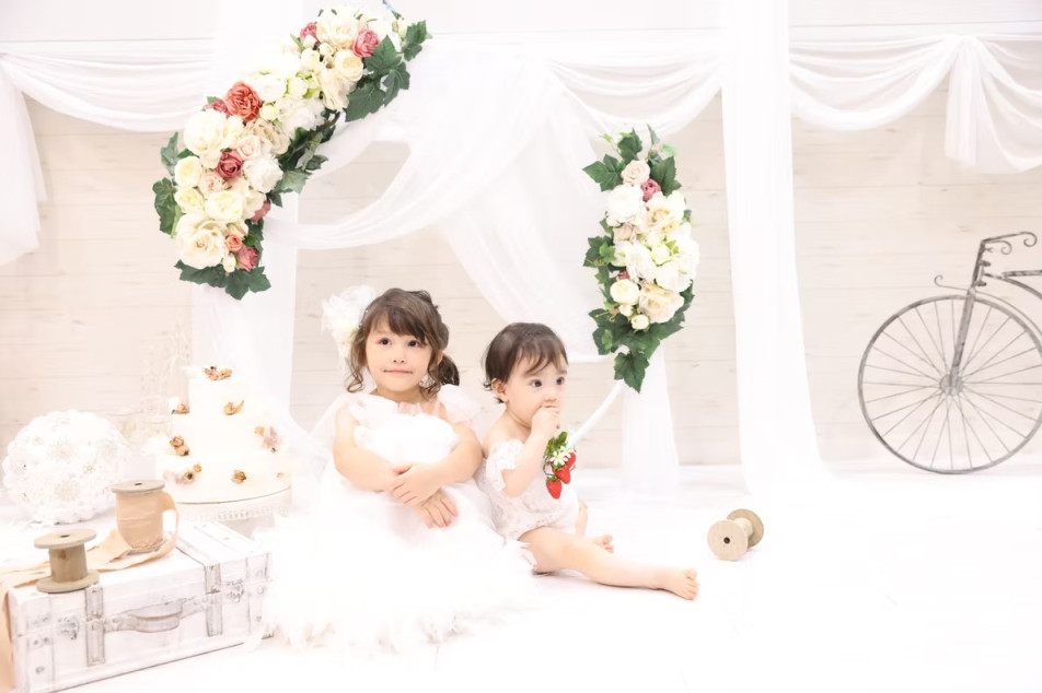 moment photo studio koyomi御嶽山店の画像