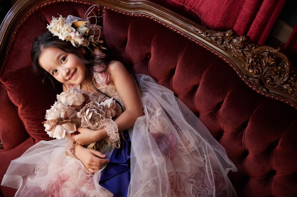 moment photo studio koyomi御嶽山店の画像