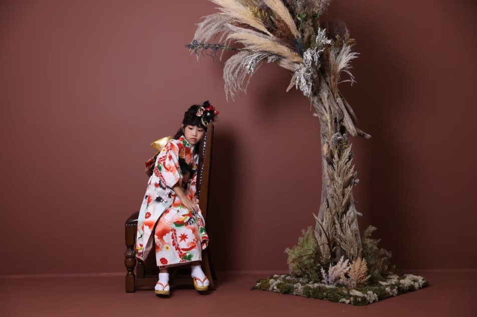 moment photo studio koyomi御嶽山店の画像