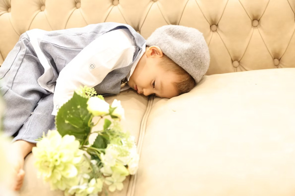 moment photo studio koyomi御嶽山店の画像