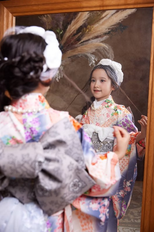 moment photo studio koyomi御嶽山店の画像