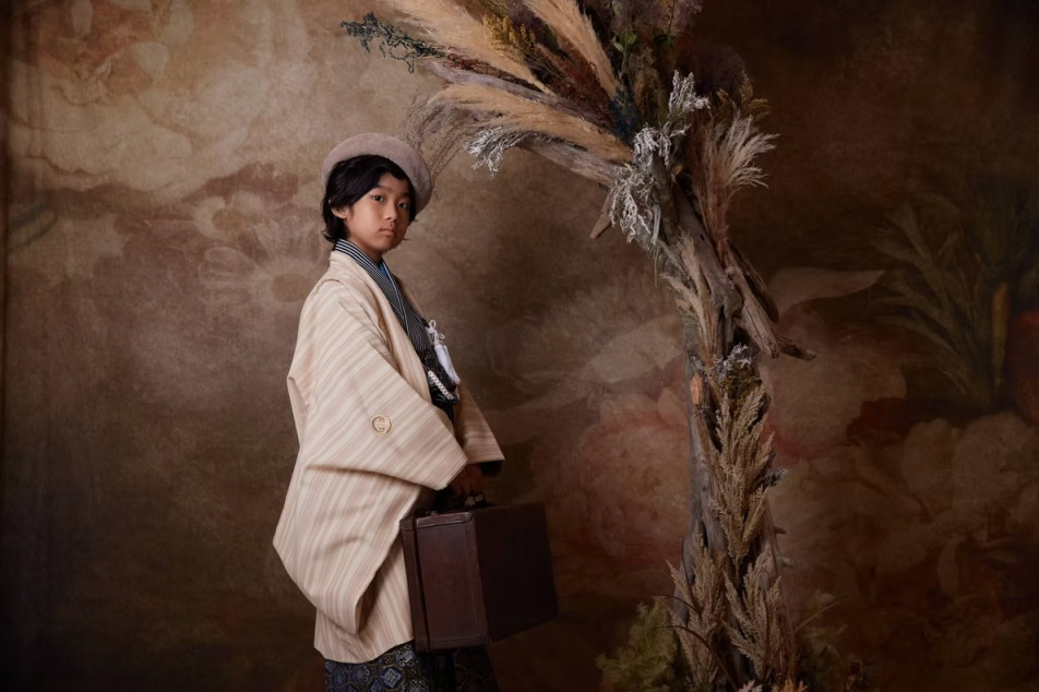 moment photo studio koyomi御嶽山店の画像