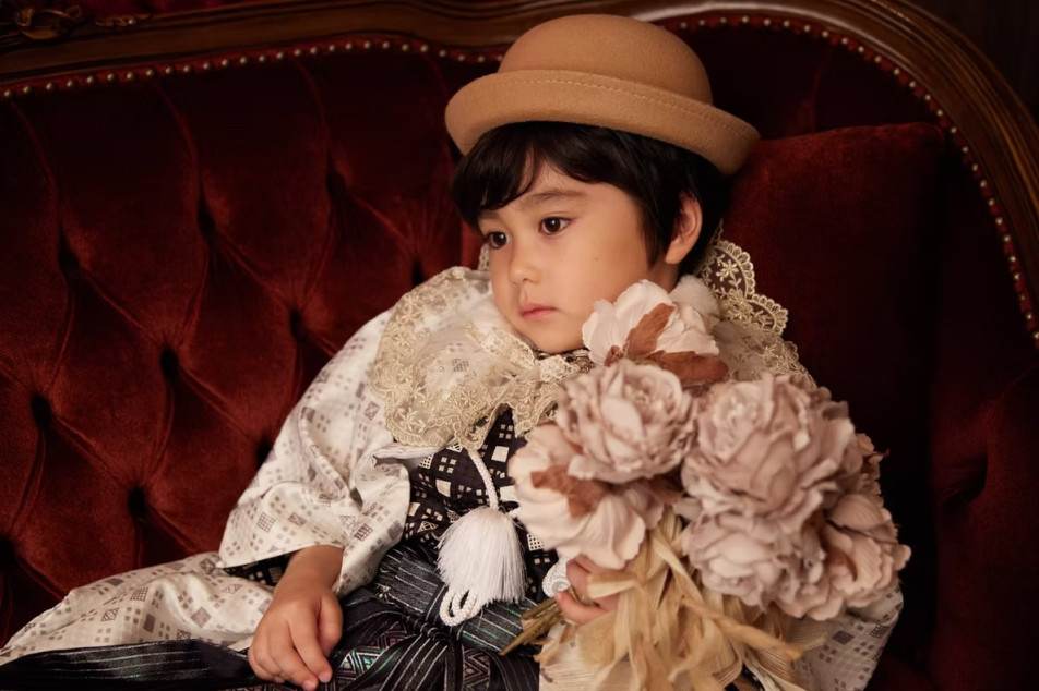 moment photo studio koyomi御嶽山店の画像