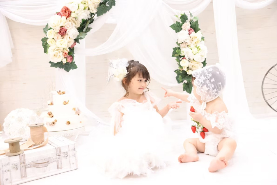 moment photo studio koyomi御嶽山店の画像