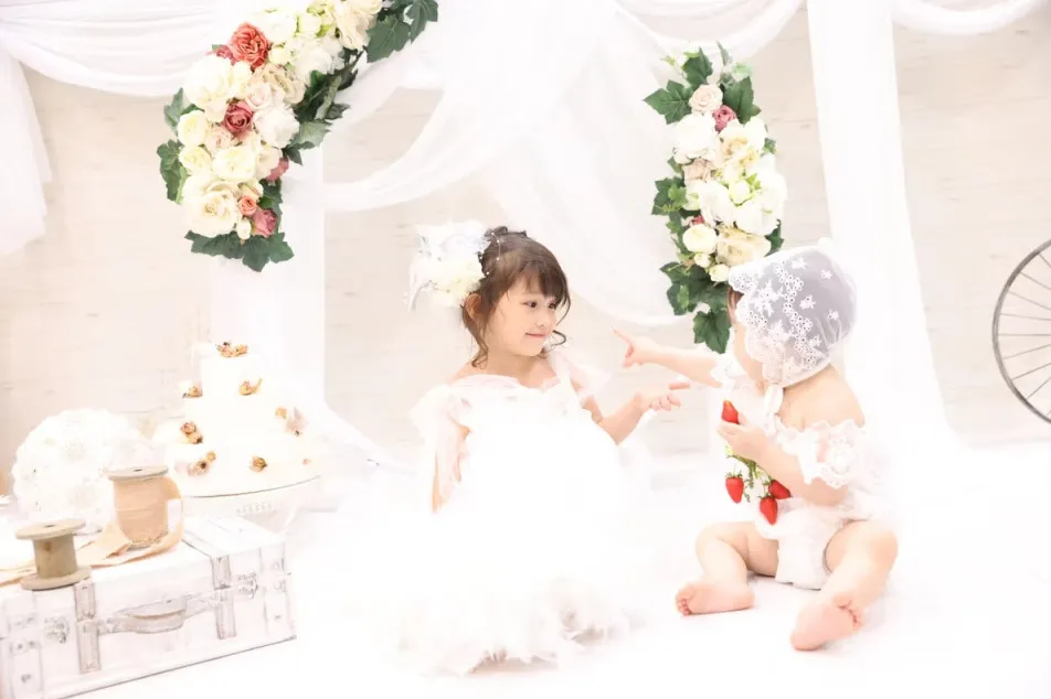 moment photo studio koyomi御嶽山店の画像