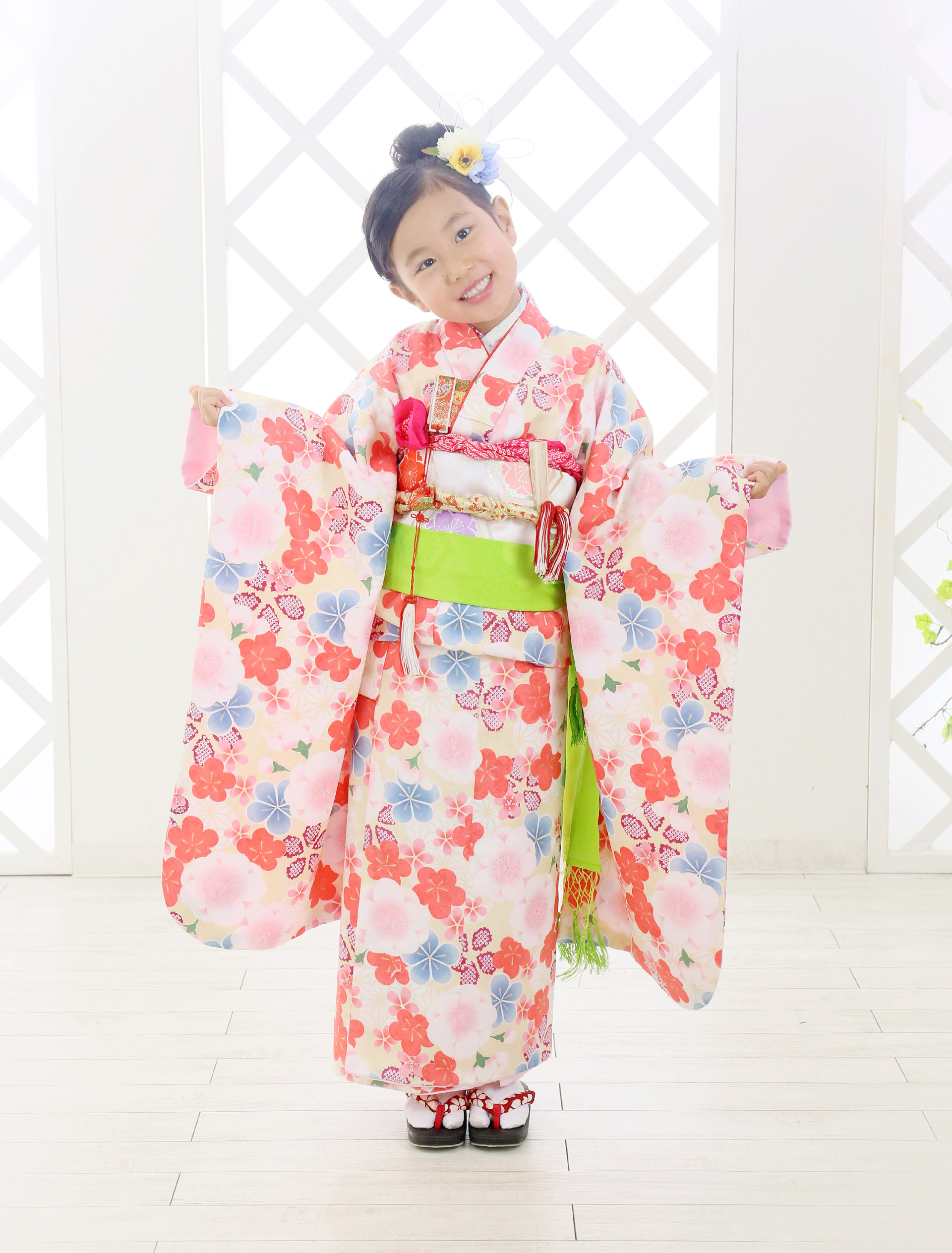 スタジオひまわりのメイン画像