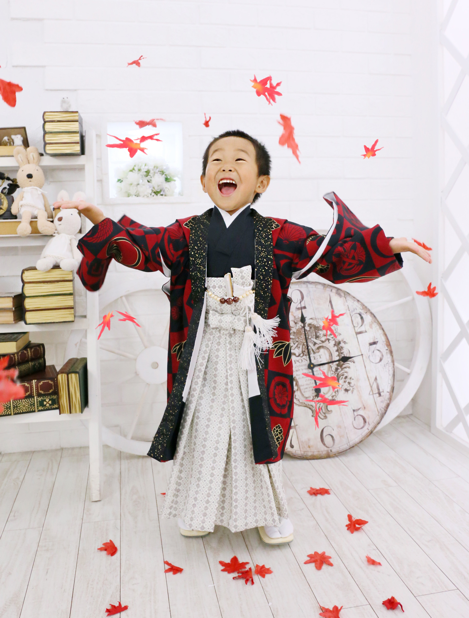 スタジオひまわりのメイン画像