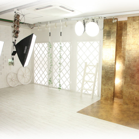 スタジオひまわりの画像