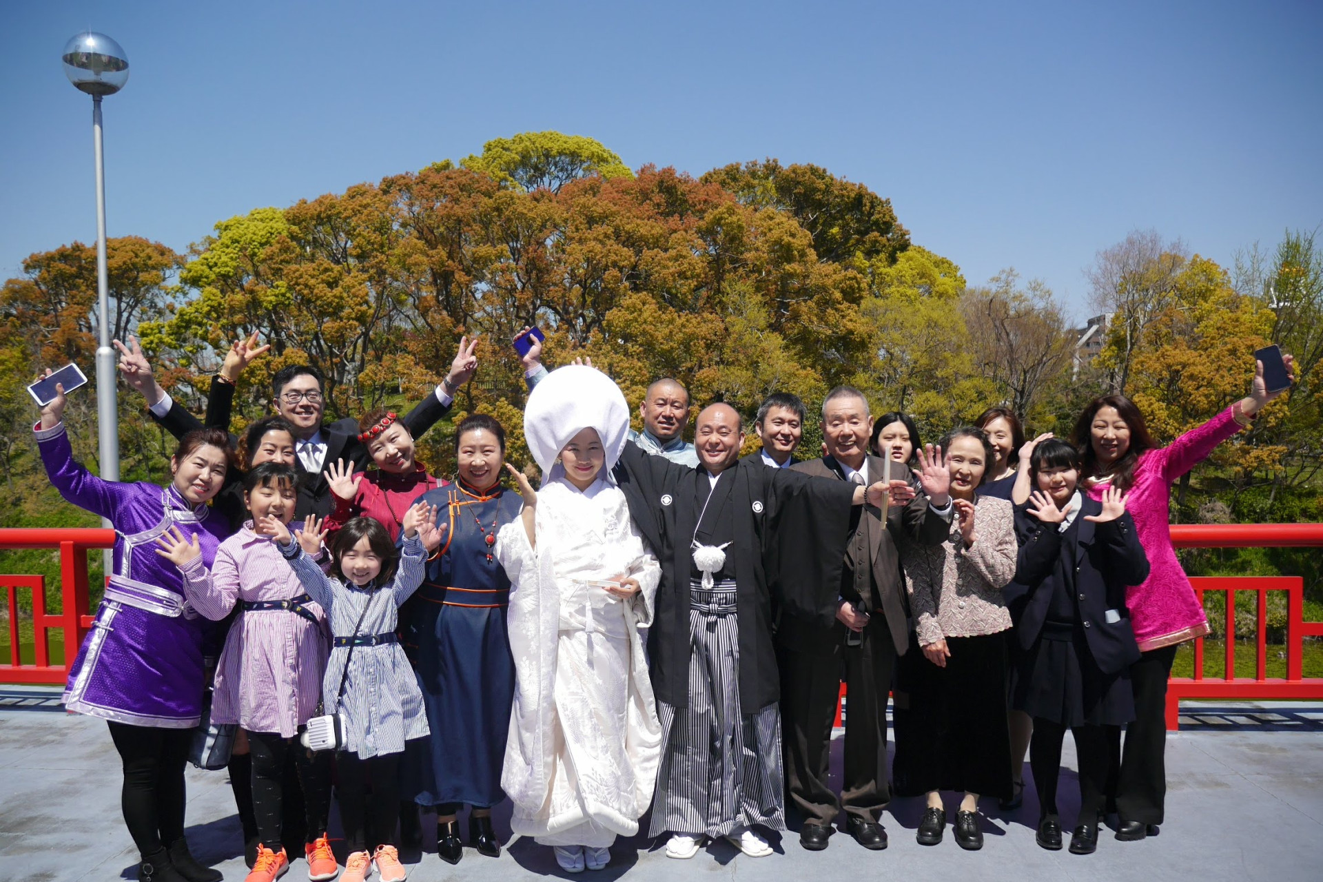 en-wedding 天王寺のメイン画像