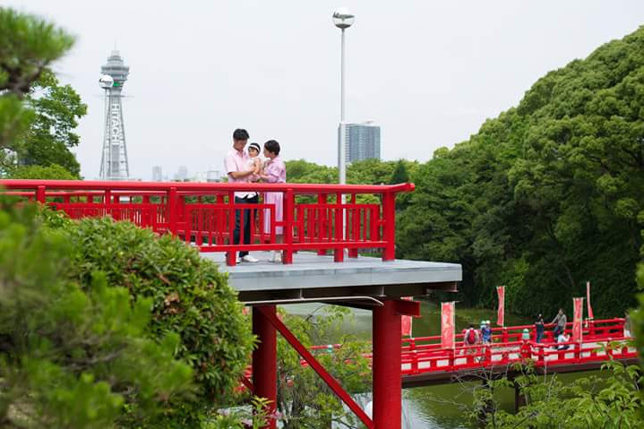 en-wedding 天王寺のメイン画像