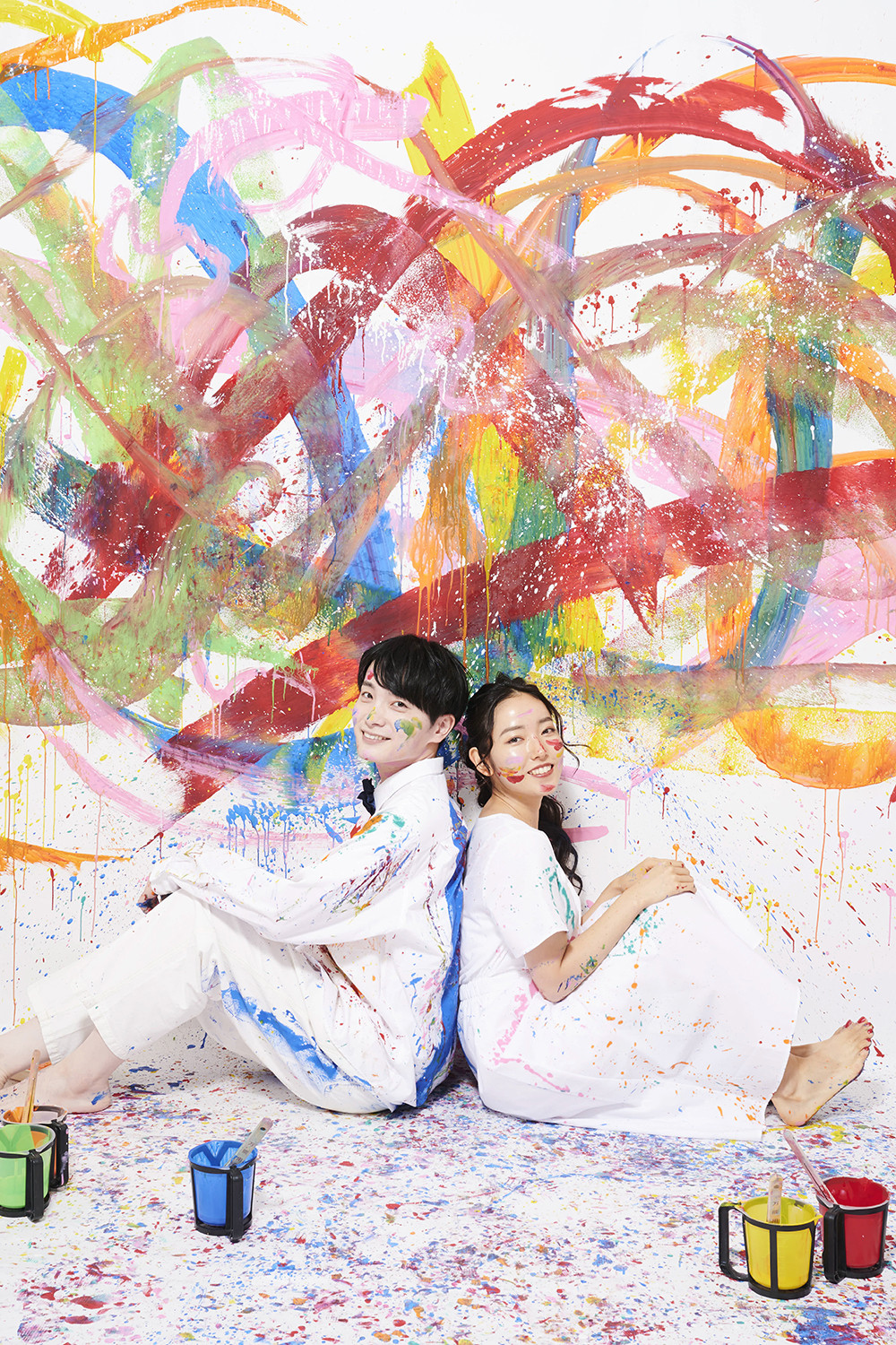 フォトスタジオ　SOYLABO！のメイン画像