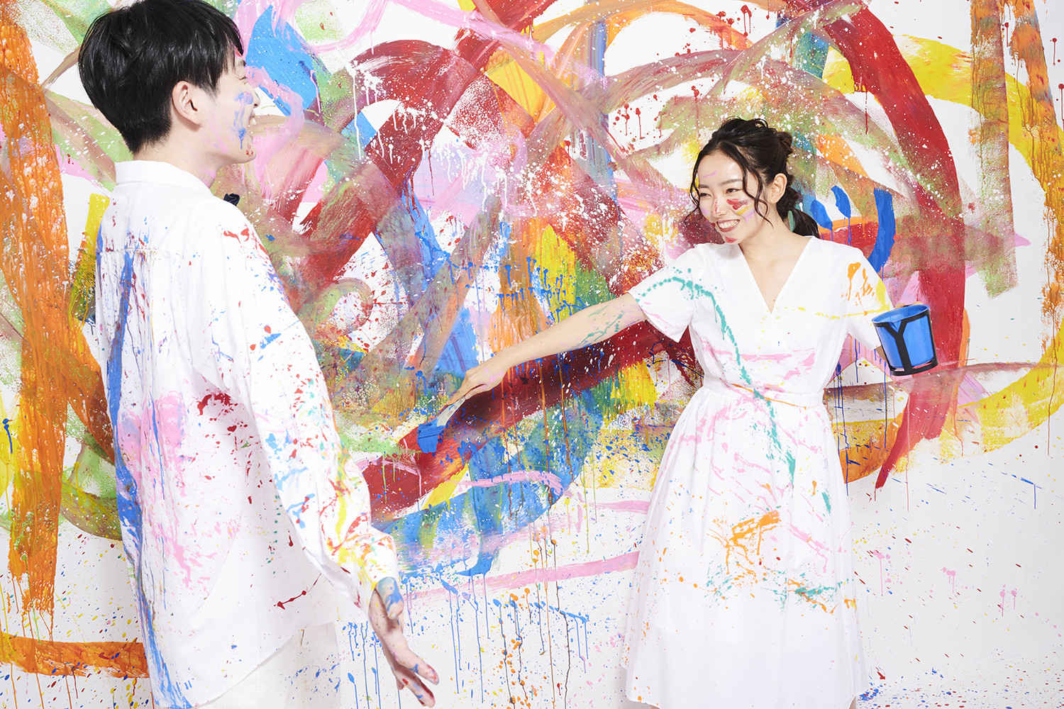 フォトスタジオ　SOYLABO！のメイン画像