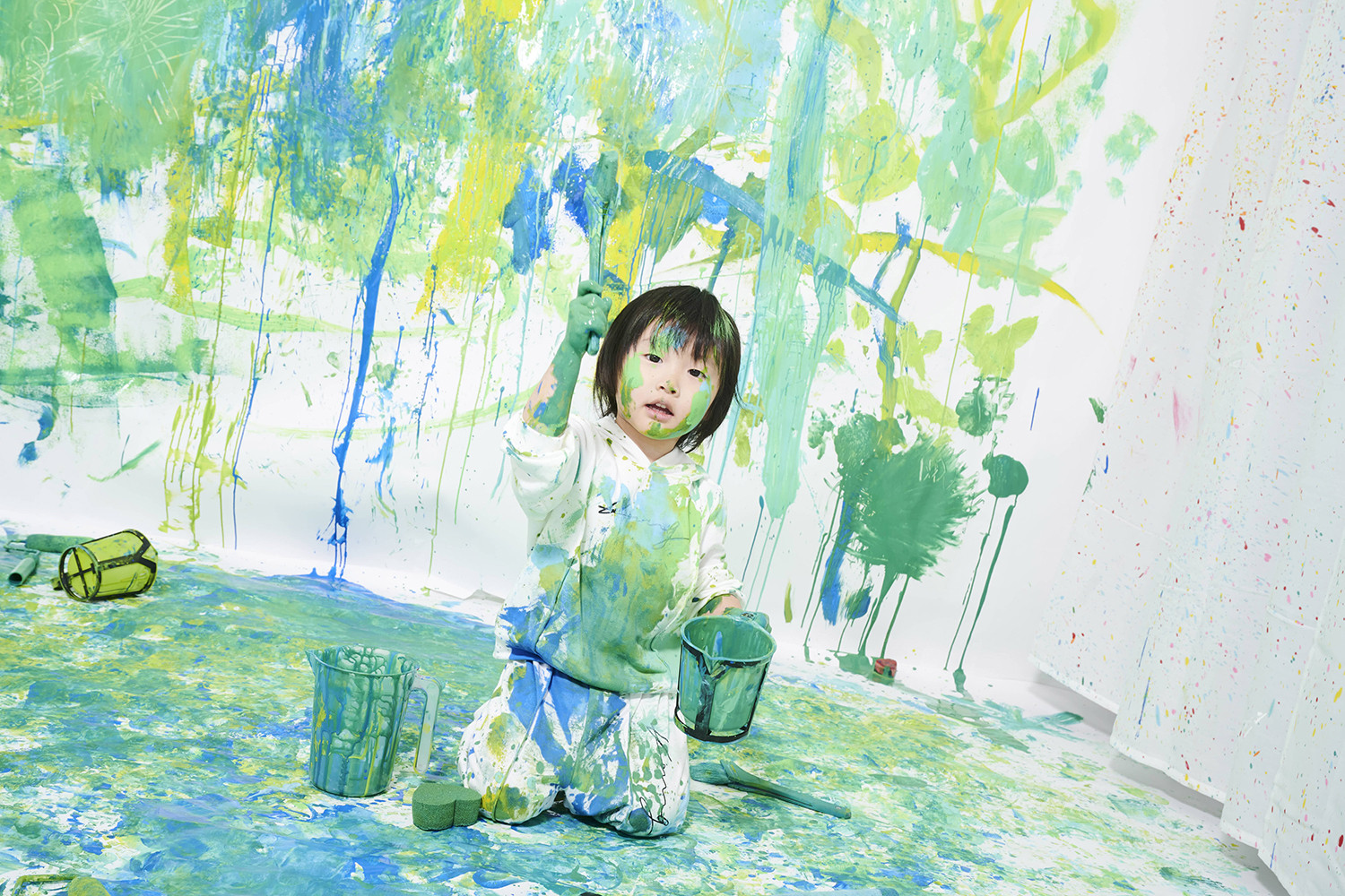 フォトスタジオ　SOYLABO！のメイン画像