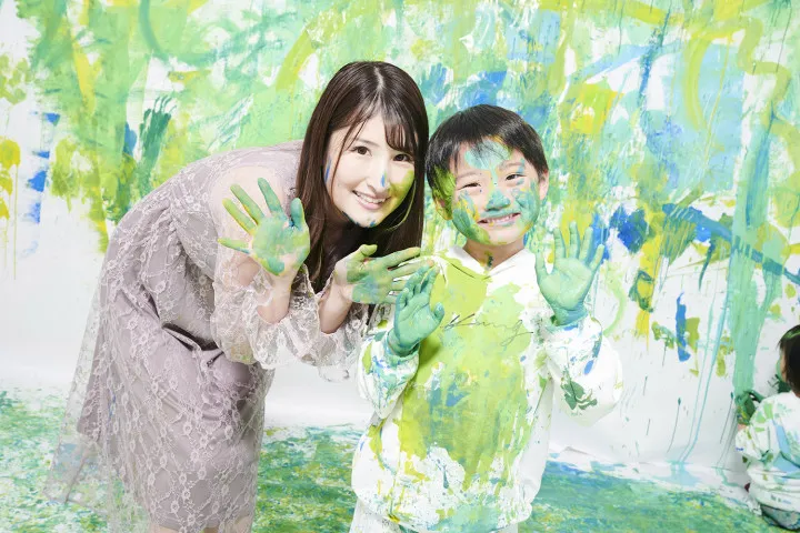 フォトスタジオ　SOYLABO！の写真3