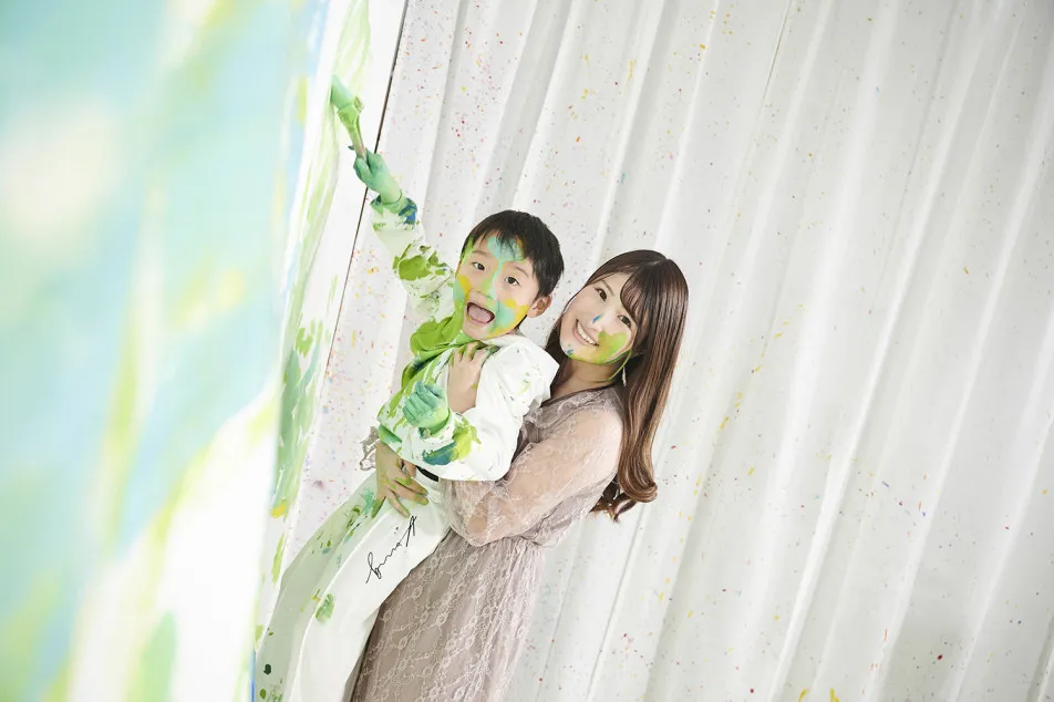 フォトスタジオ　SOYLABO！の画像