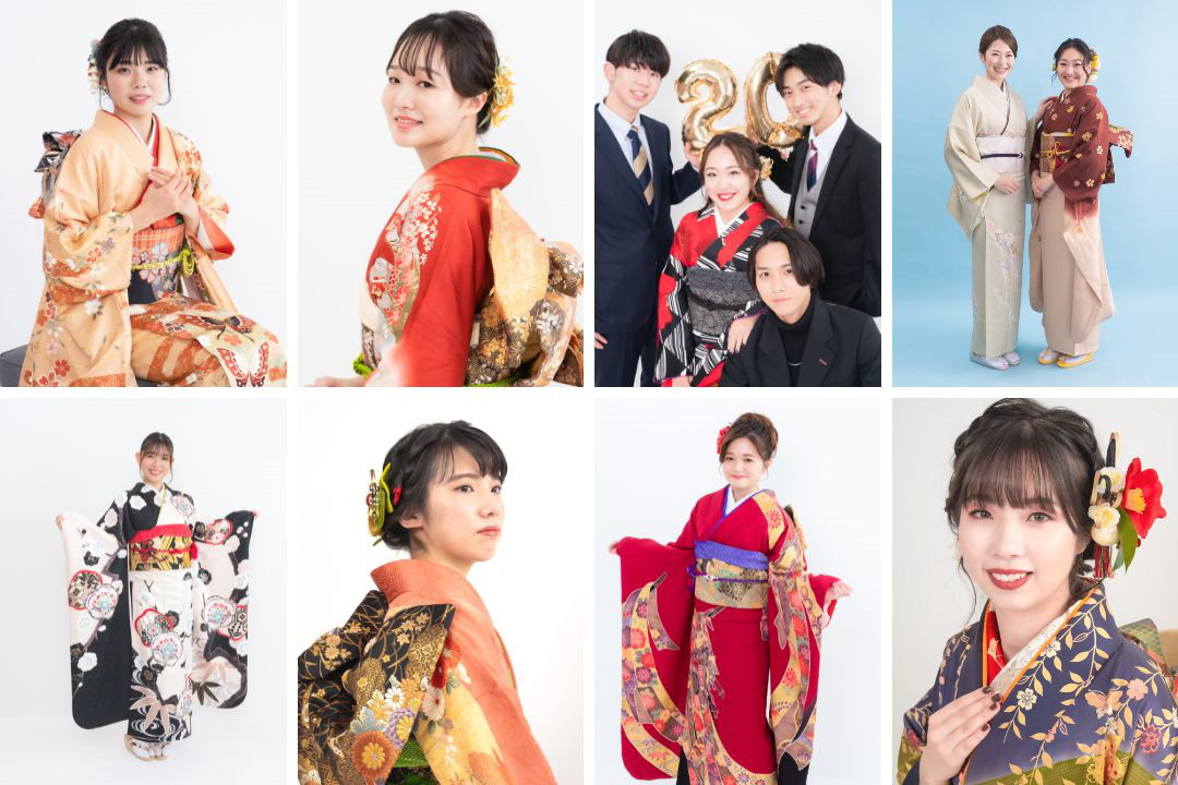 Ray Photo Studioのメイン画像