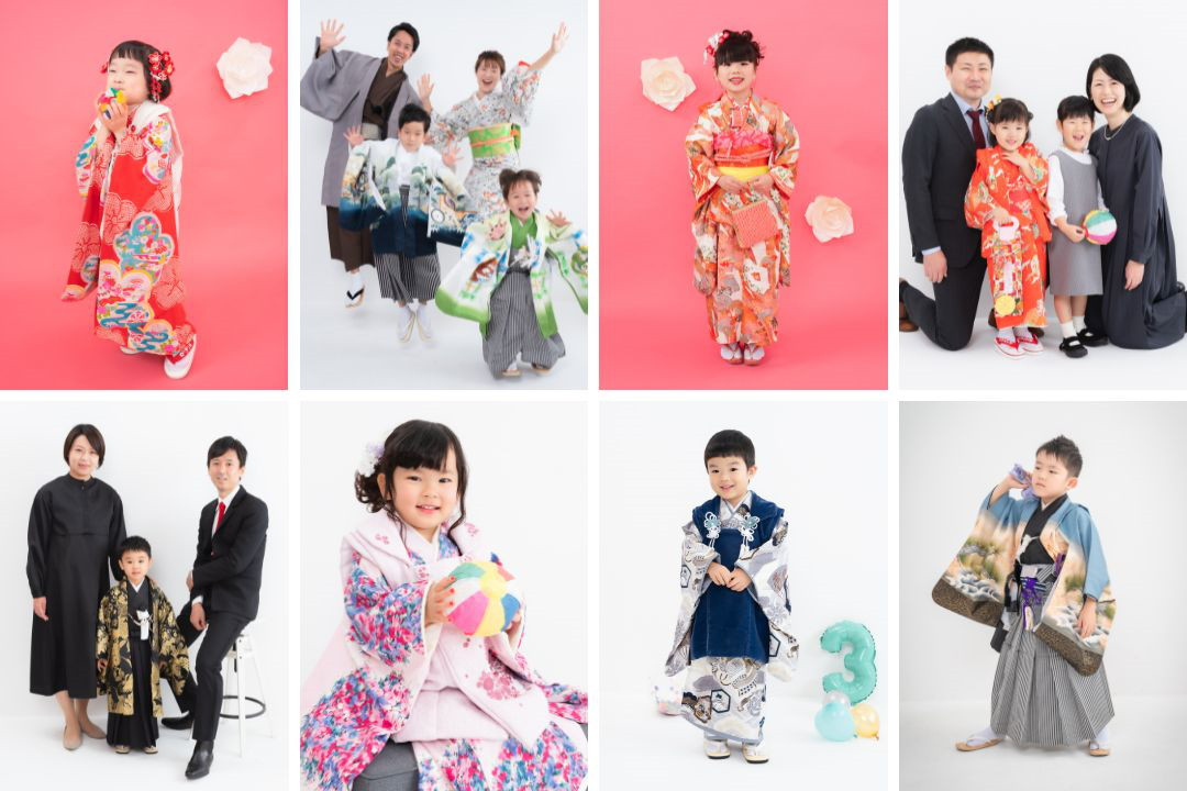 Ray Photo Studioのメイン画像