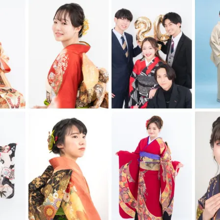 Ray Photo Studio