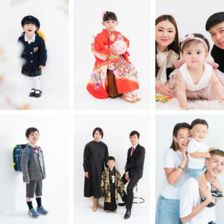 Ray Photo Studio4の画像