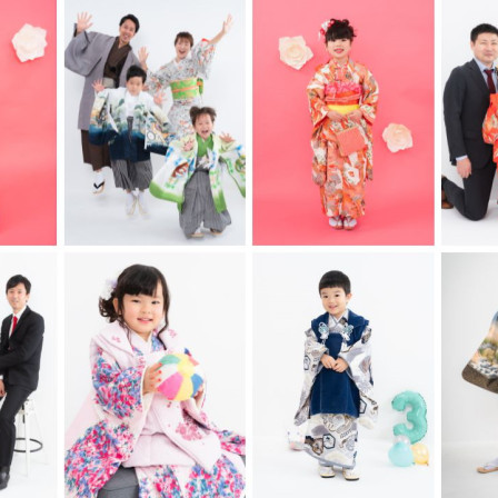 Ray Photo Studioの画像