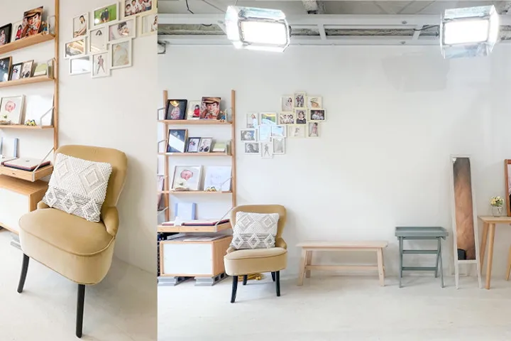 Ray Photo Studioの写真2