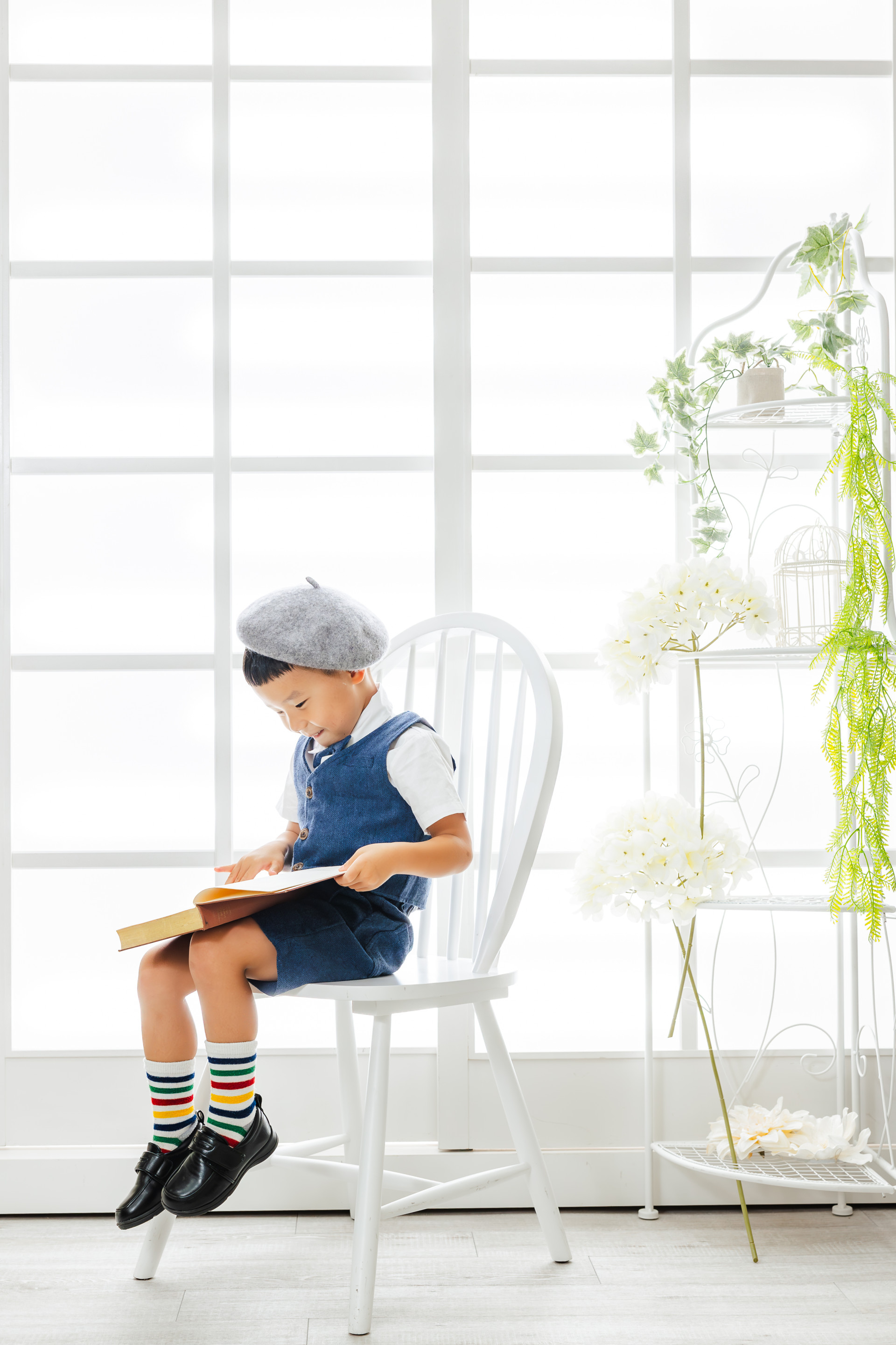 studio Buffet　堺プラット店のメイン画像