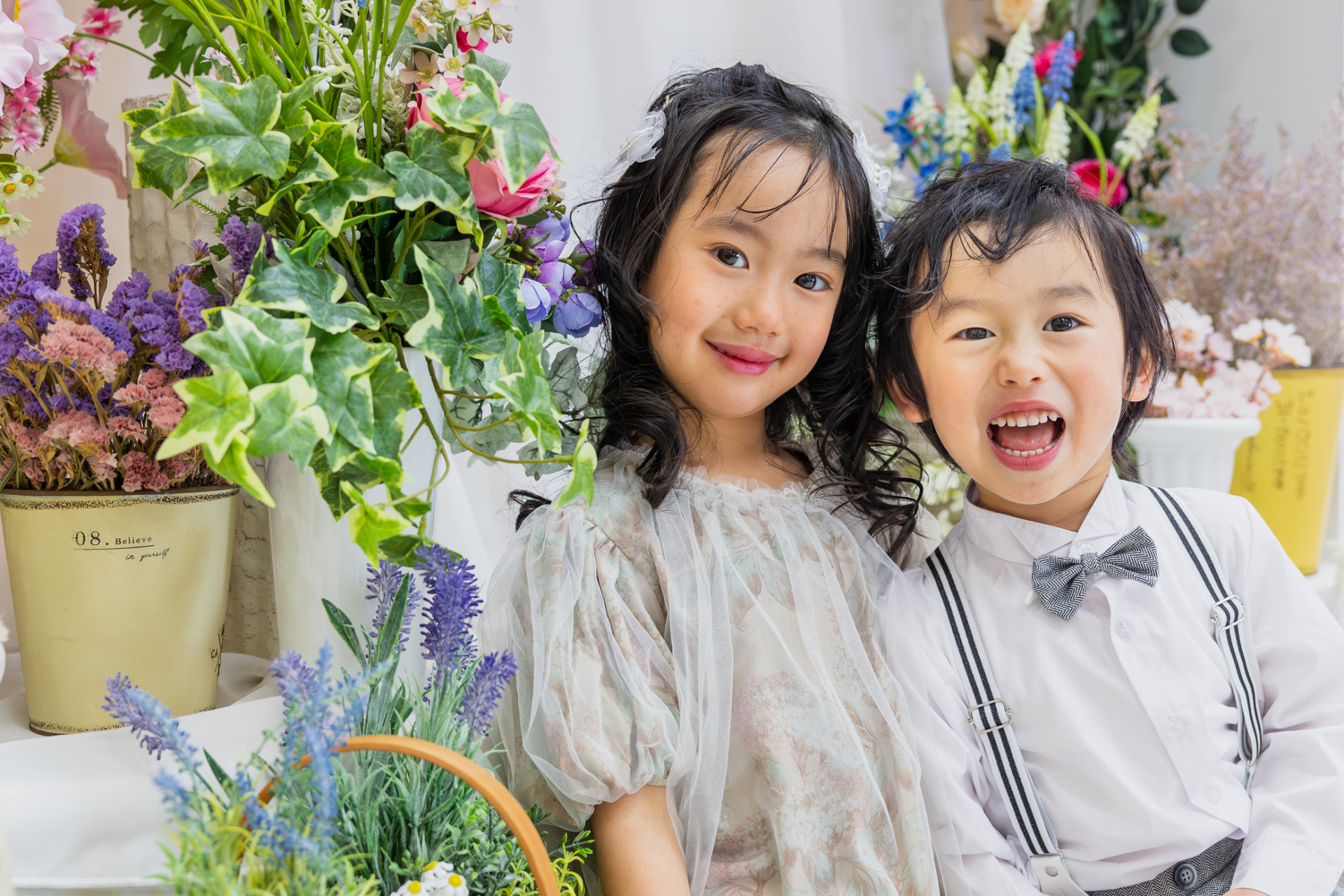 studio Buffet　堺プラット店のメイン画像