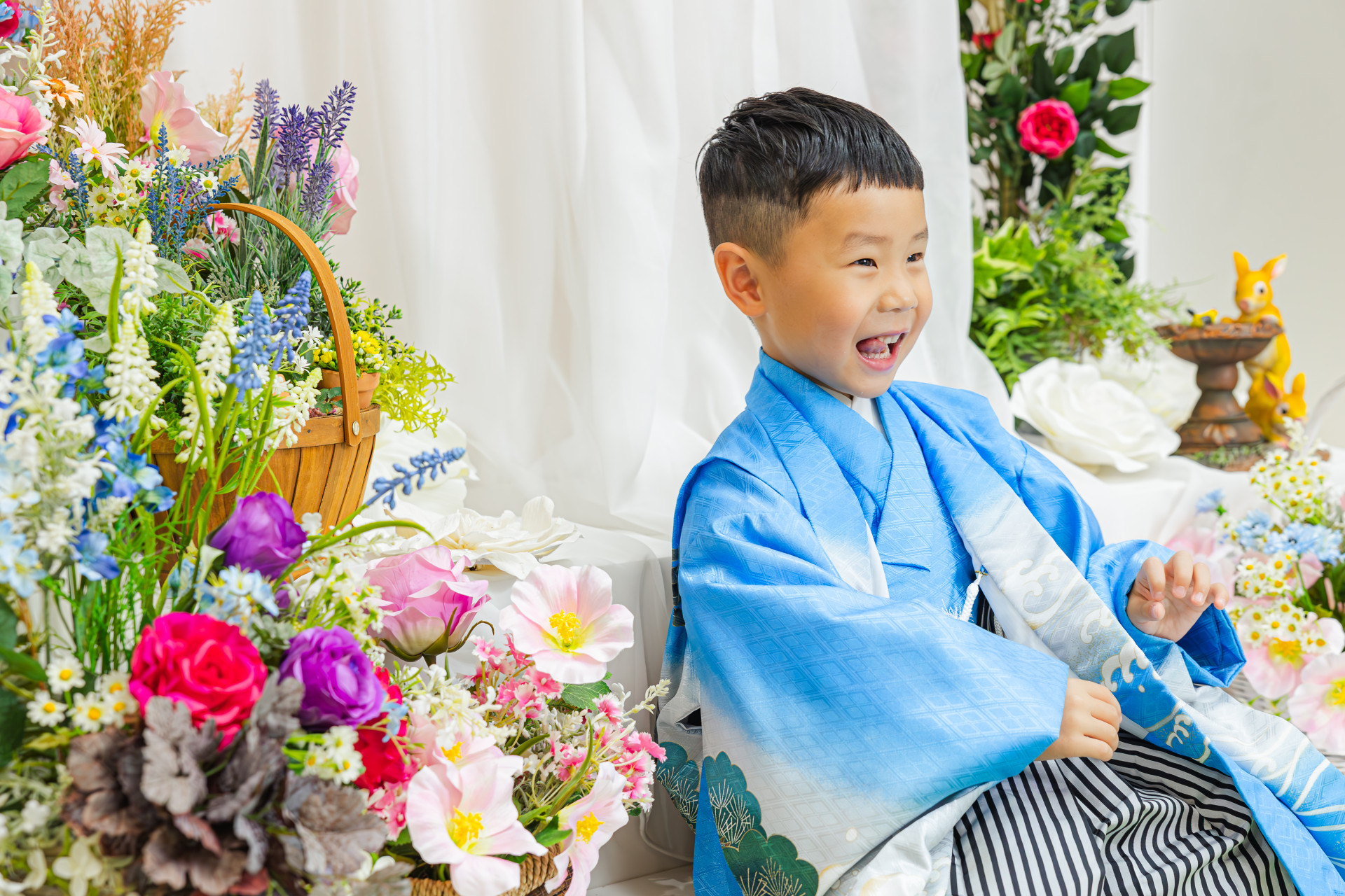 studio Buffet　堺プラット店のメイン画像