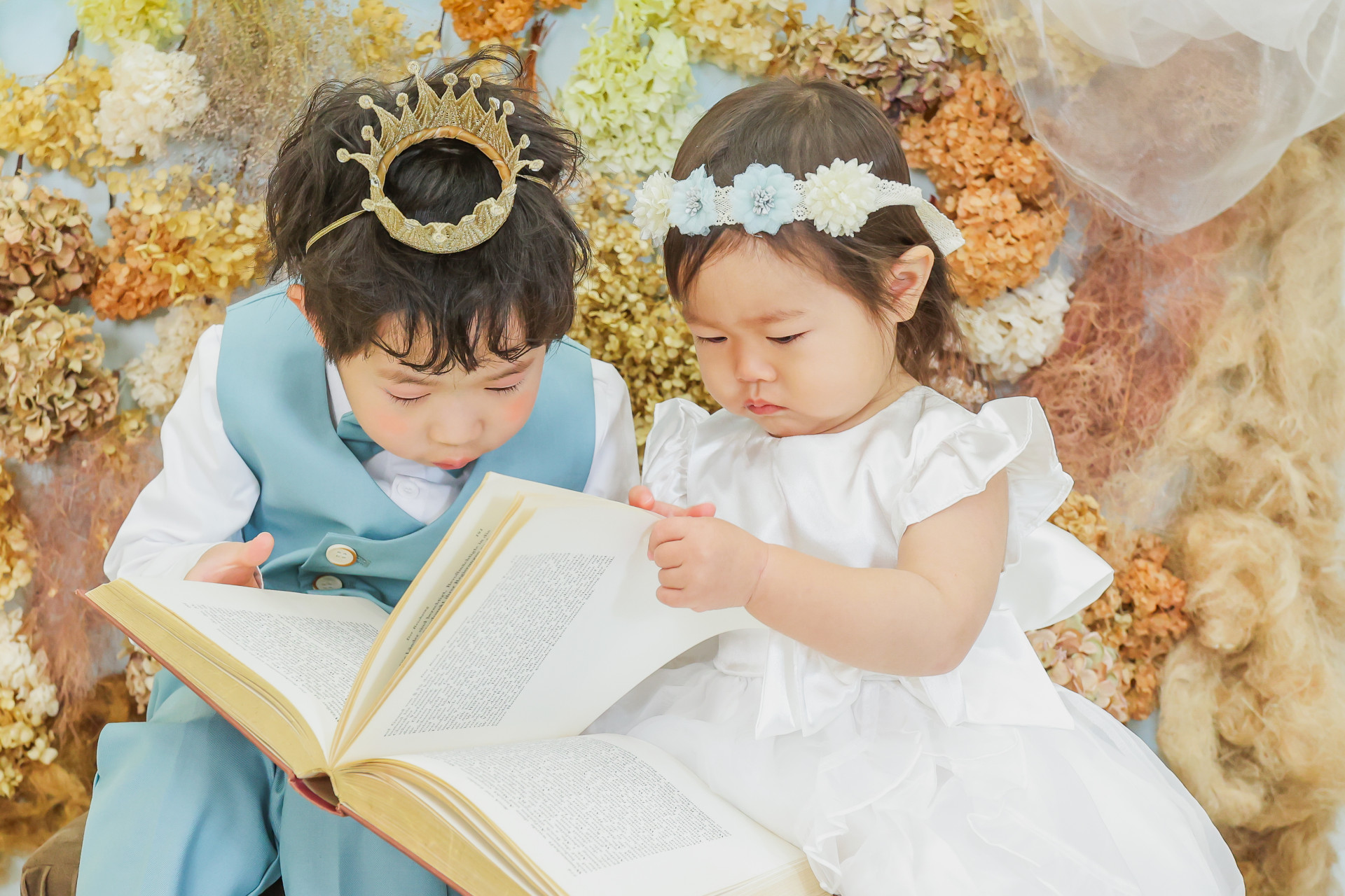 studio Buffet　堺プラット店のメイン画像