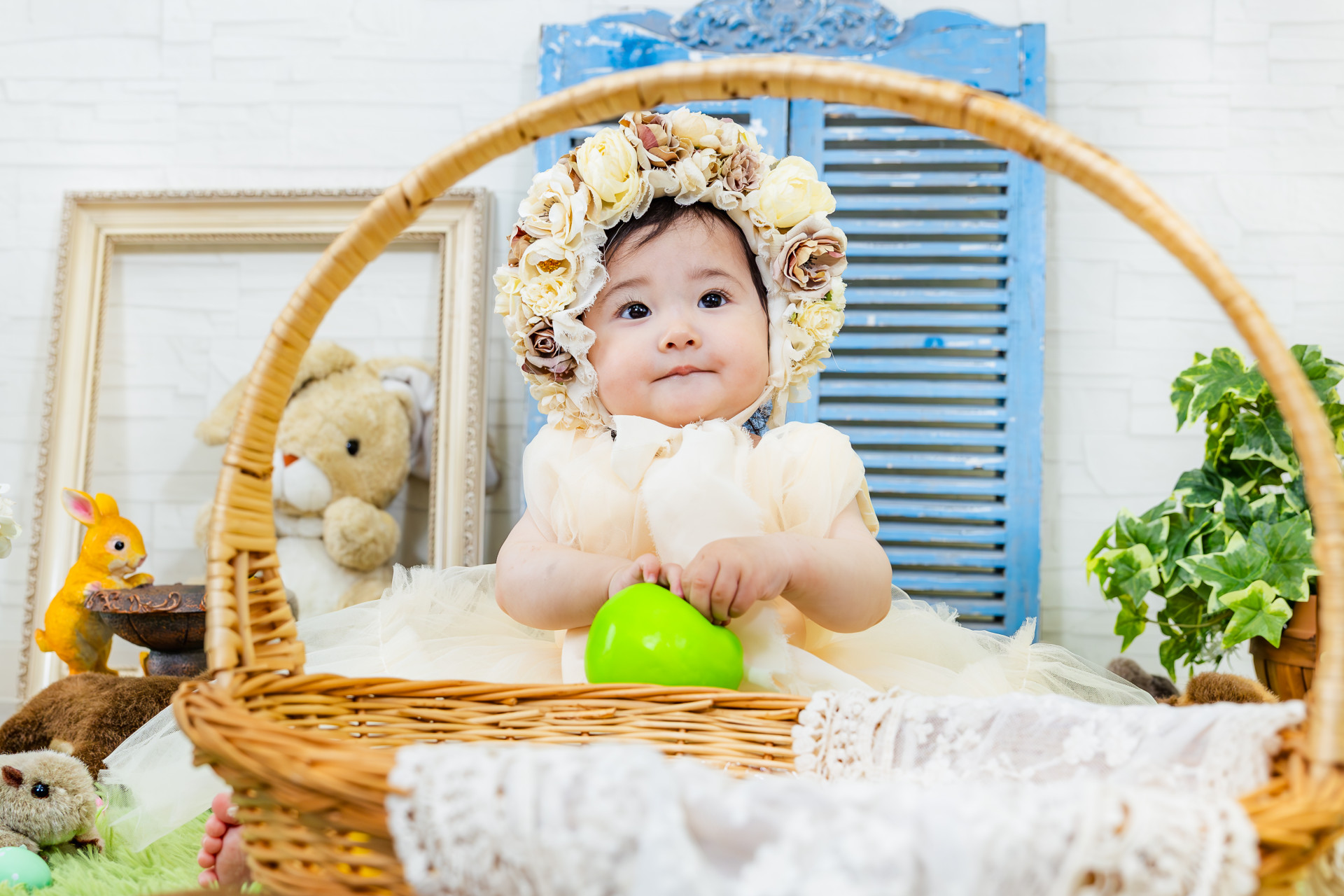 studio Buffet 堺プラット店のメイン画像