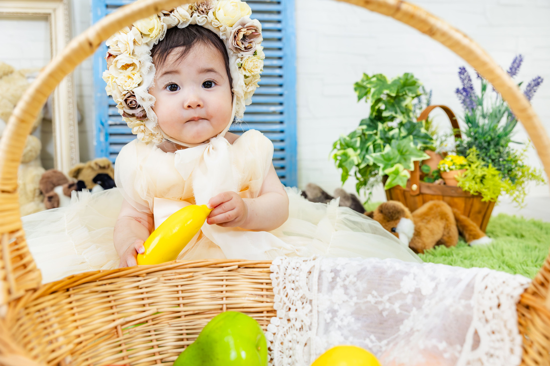 studio Buffet　堺プラット店のメイン画像