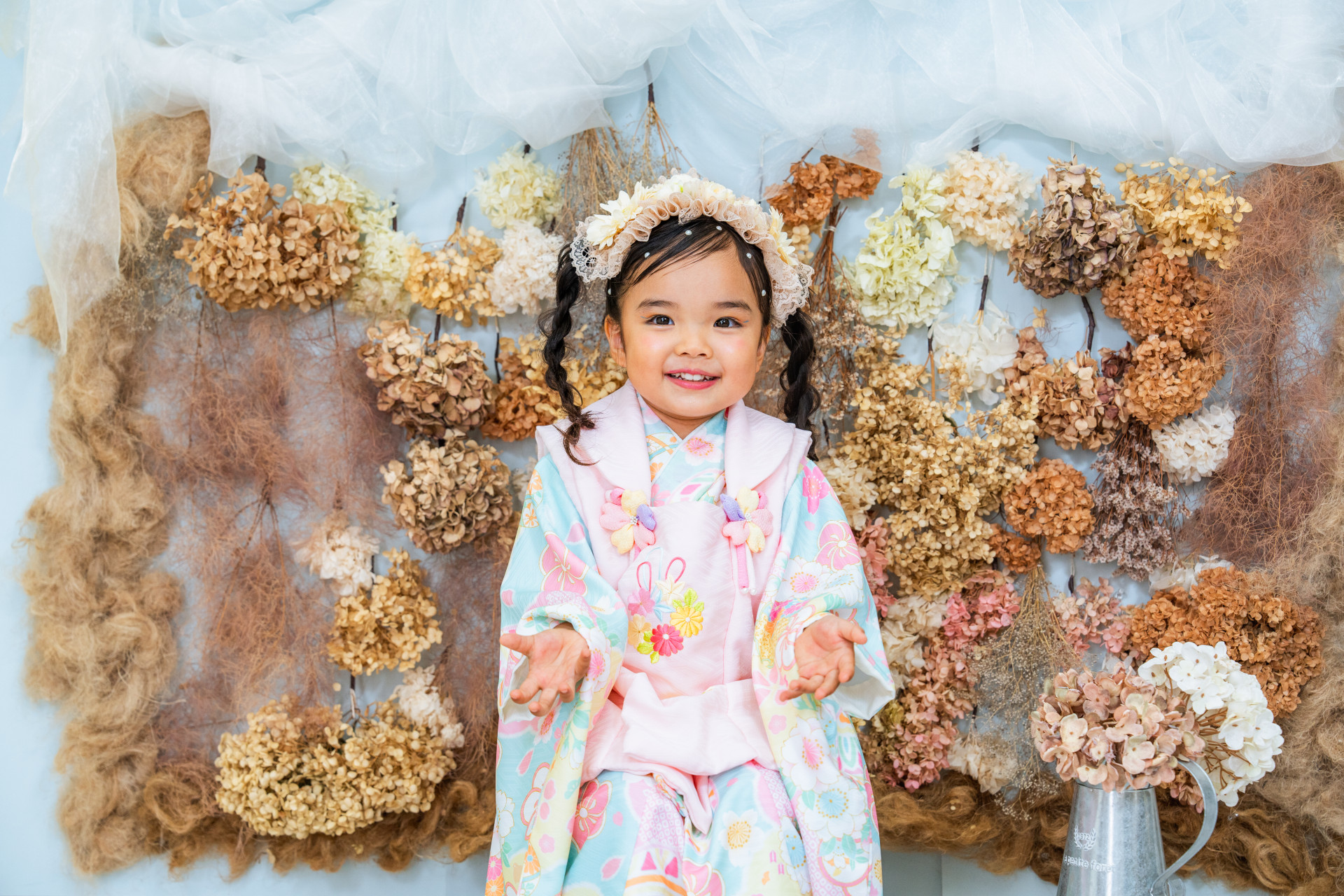 studio Buffet　堺プラット店のメイン画像