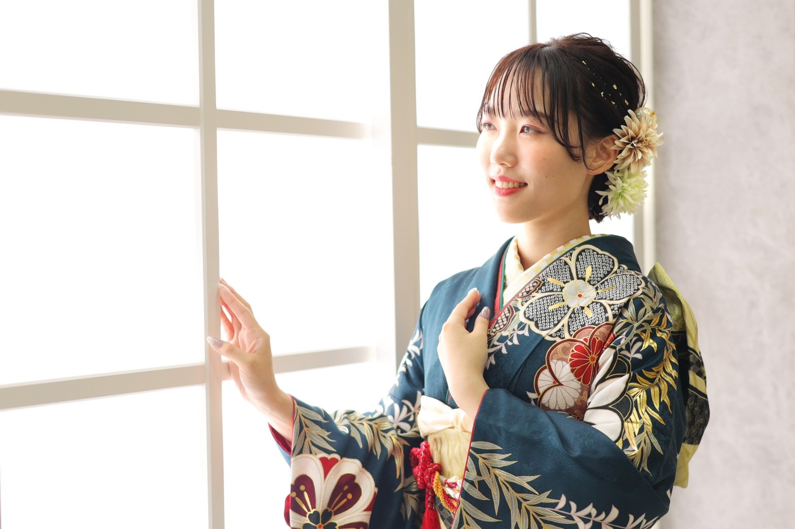 studio Buffet　堺プラット店のメイン画像