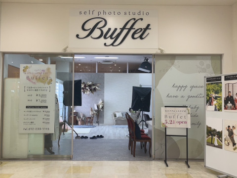 studio Buffet　堺プラット店の画像7