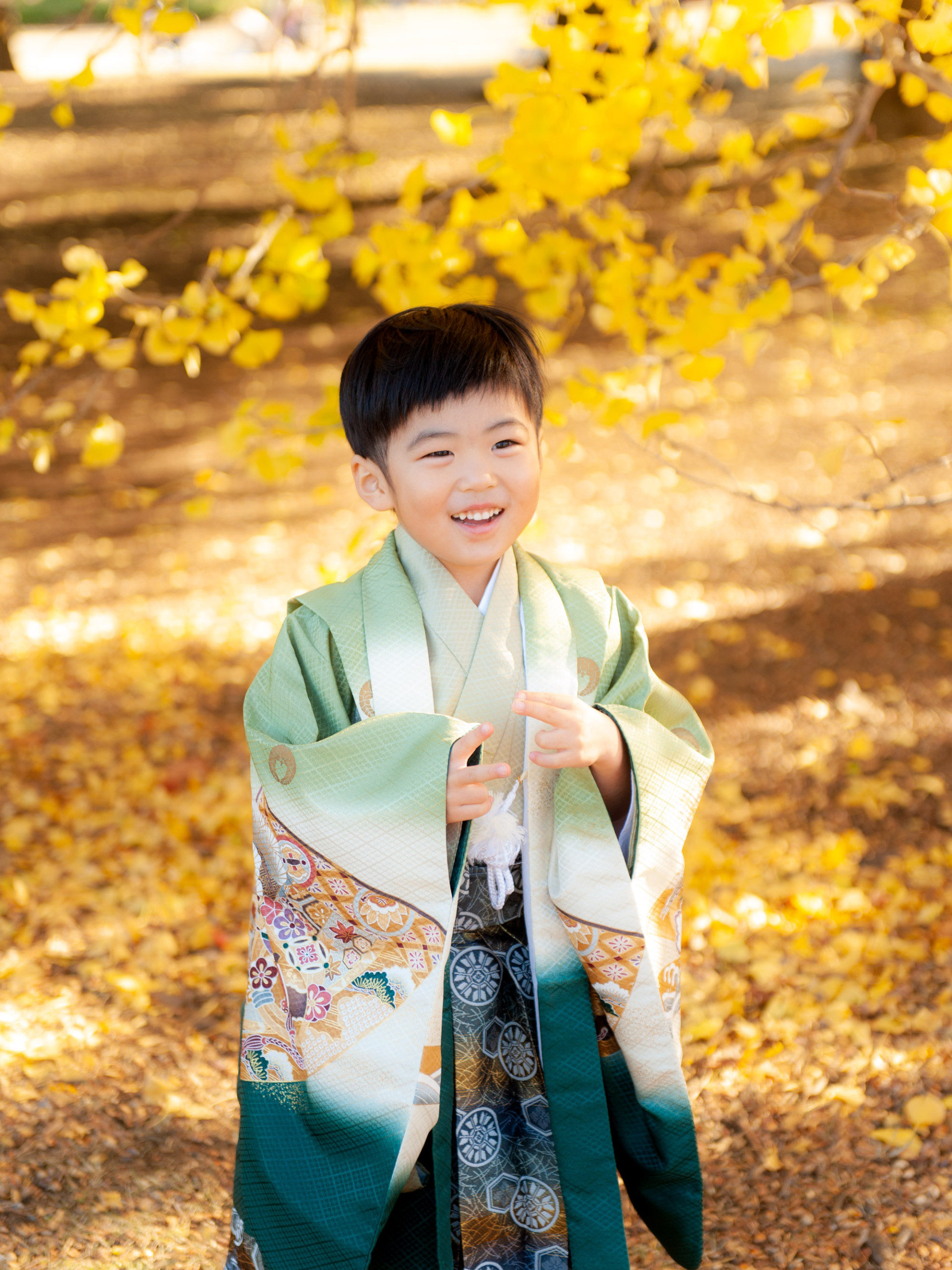 子供写真スタジオ attriceのメイン画像