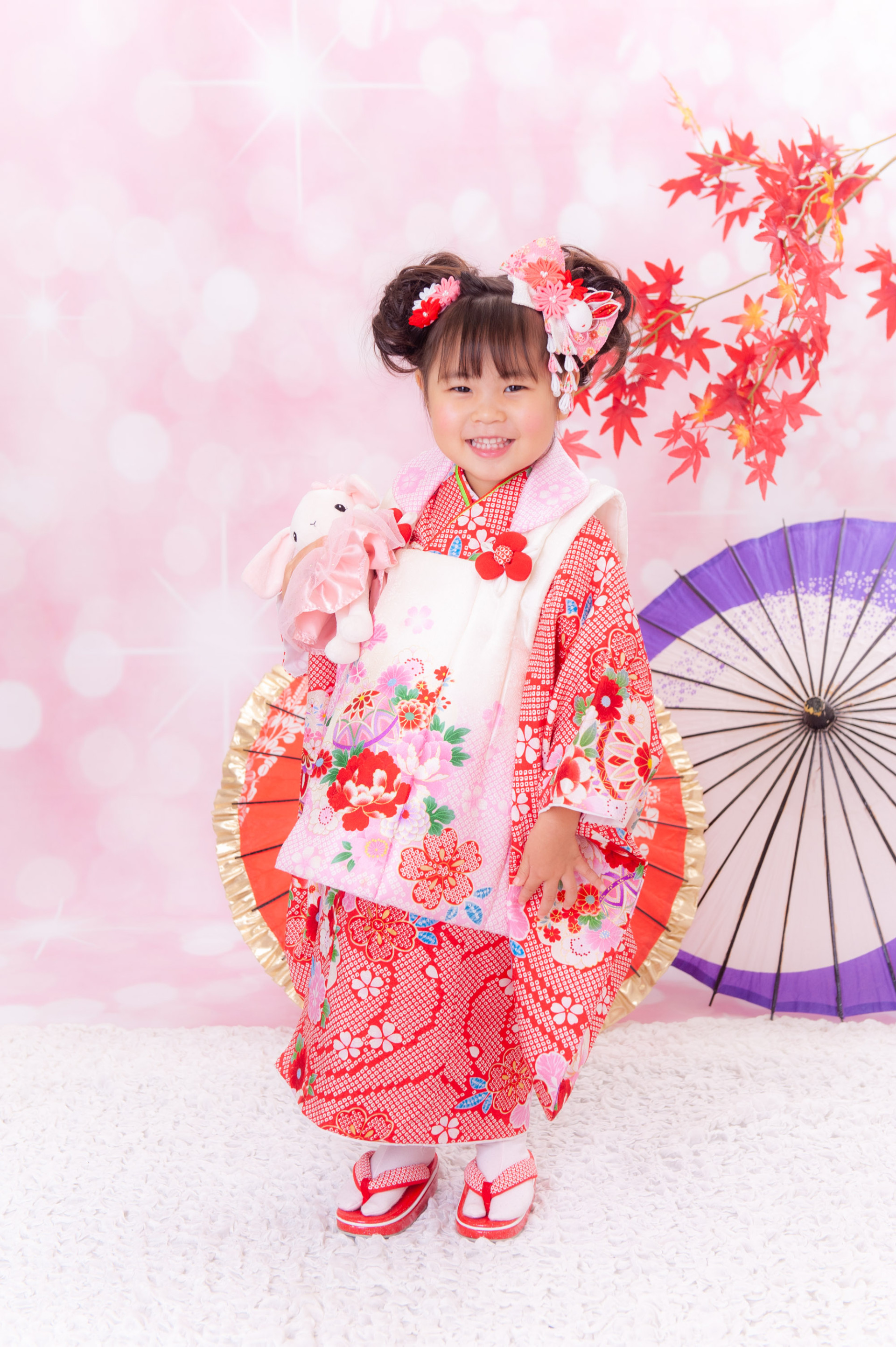 子供写真スタジオ attriceのメイン画像