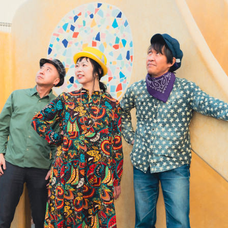 子供写真スタジオ attriceの画像